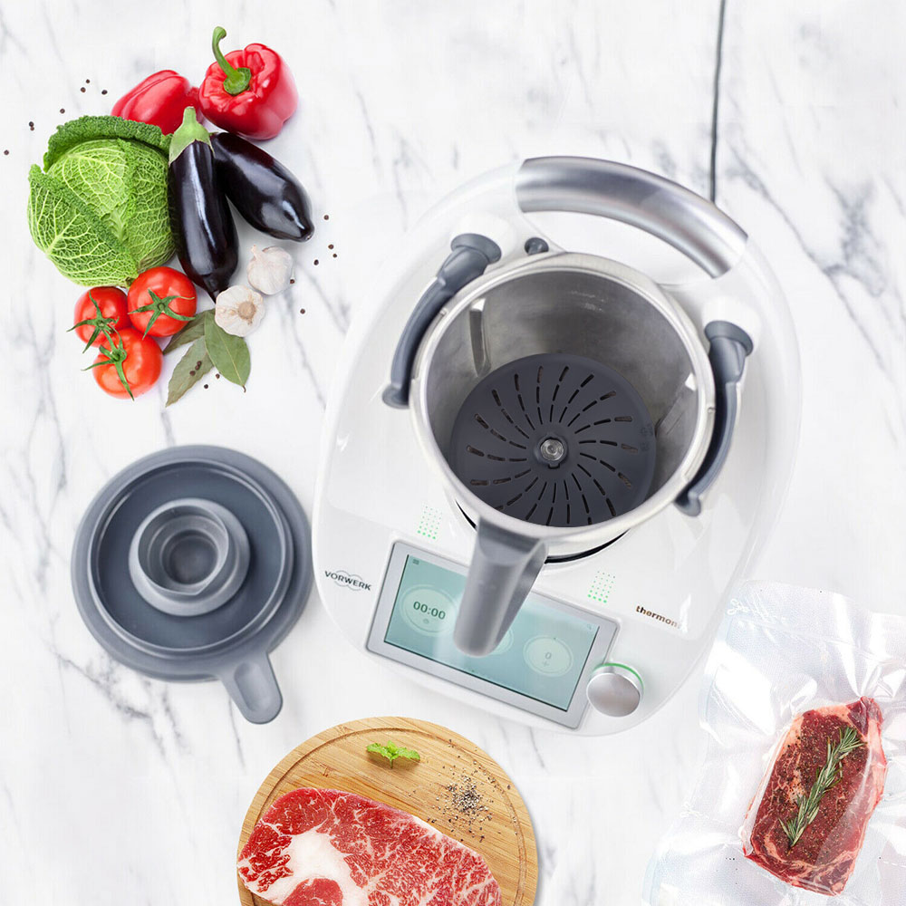 Copertura della lama per Therm - Kitchen Gadgets Thermomix recensione e prezzo