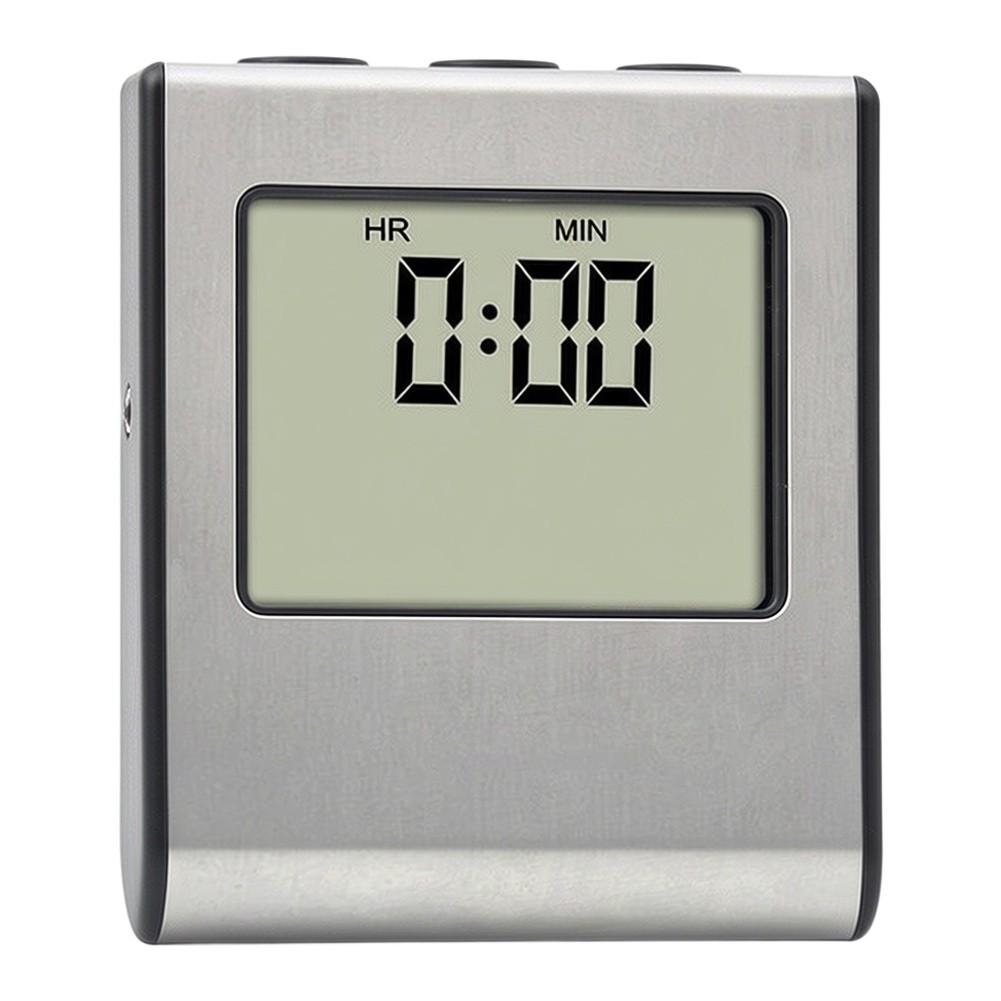 Termometro Digitale LCD per Ca - Meat Thermometer recensione e prezzo