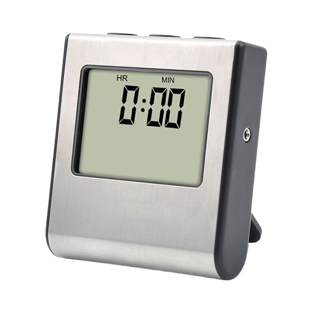 Termometro Digitale LCD per Ca - Meat Thermometer recensione e prezzo
