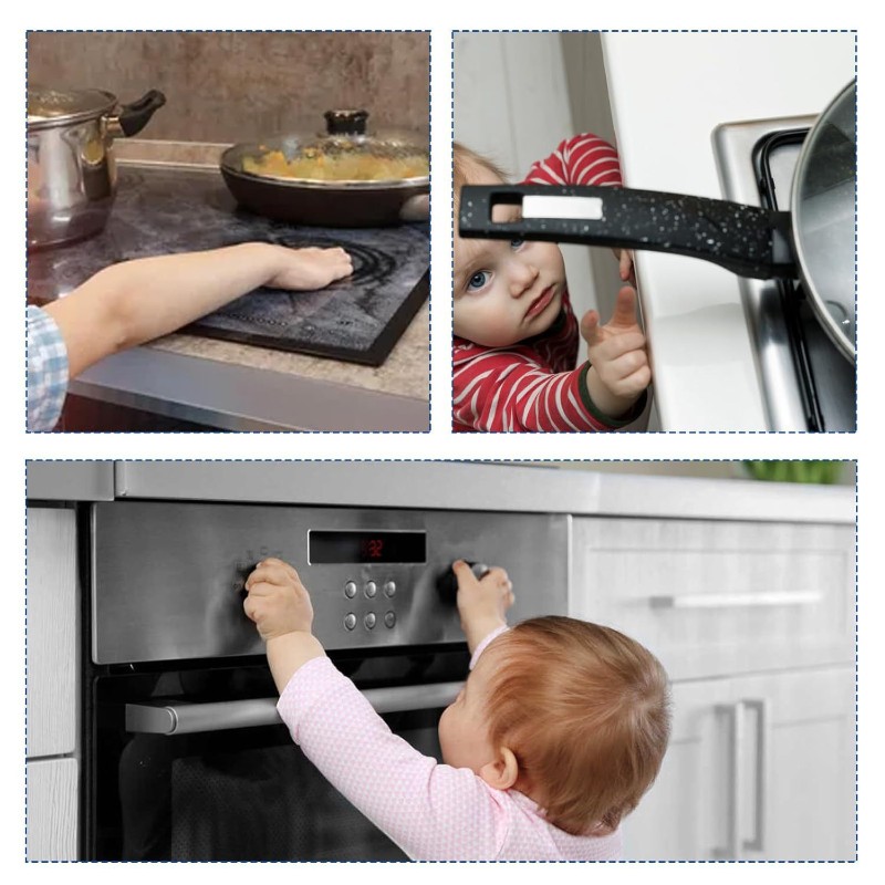 Set di gadget da cucina - 4 pe - Kitchen Gadgets Modern recensione e prezzo