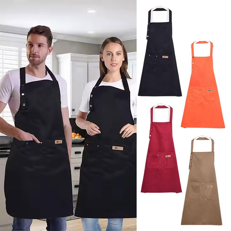 Grembiule impermeabile a prova - Kitchen Gadgets Trending recensione e prezzo