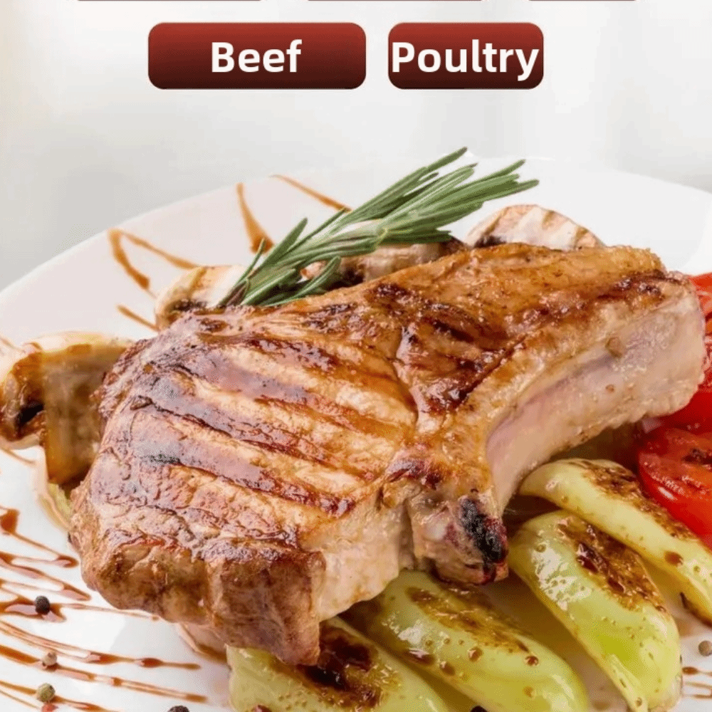 Tenderizzatore per carne in ac - Kitchen Gadgets Modern recensione e prezzo