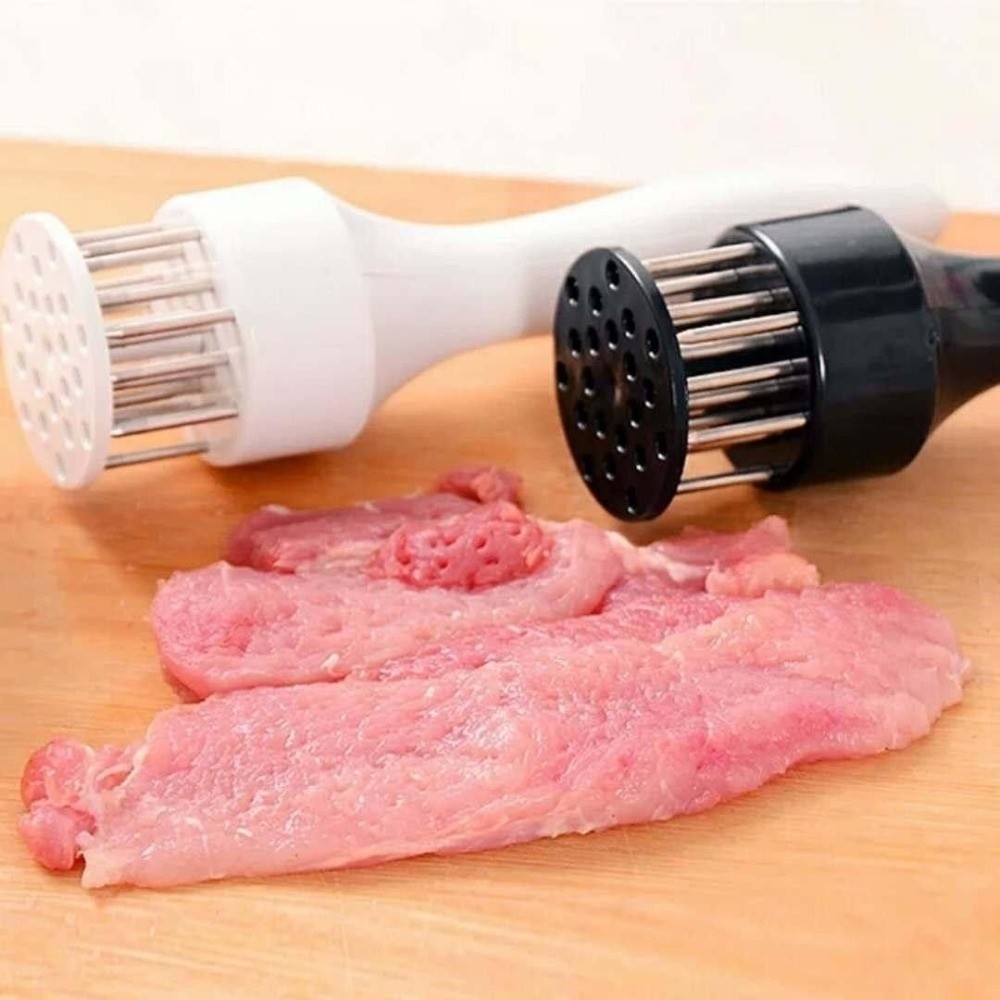 Tenderizzatore per carne in ac - Kitchen Gadgets Modern recensione e prezzo