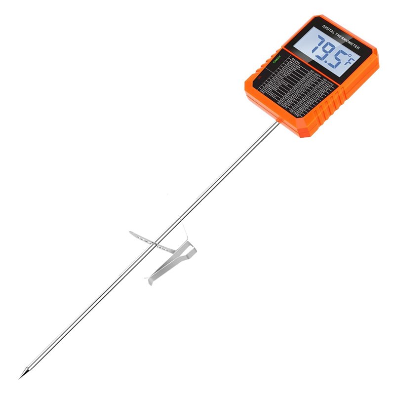 Termometro digitale Y42A-TP510 - Meat Thermometer recensione e prezzo