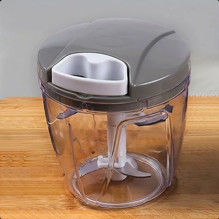 Mini tritatutto manuale portat - Small Kitchen Gadgets Gifts recensione e prezzo