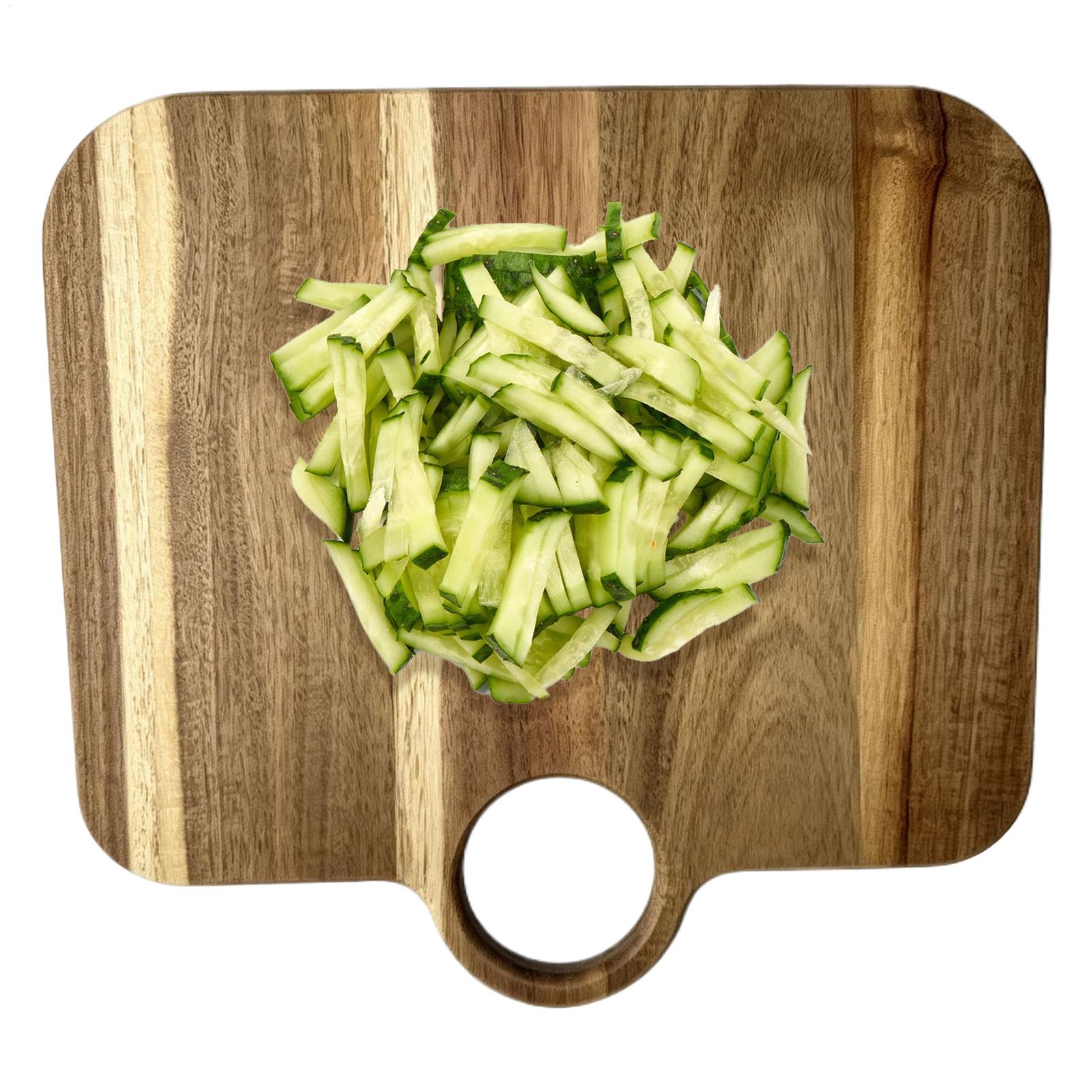 Tagliere da Cucina Antiscivolo - Bamboo Cutting Board recensione e prezzo