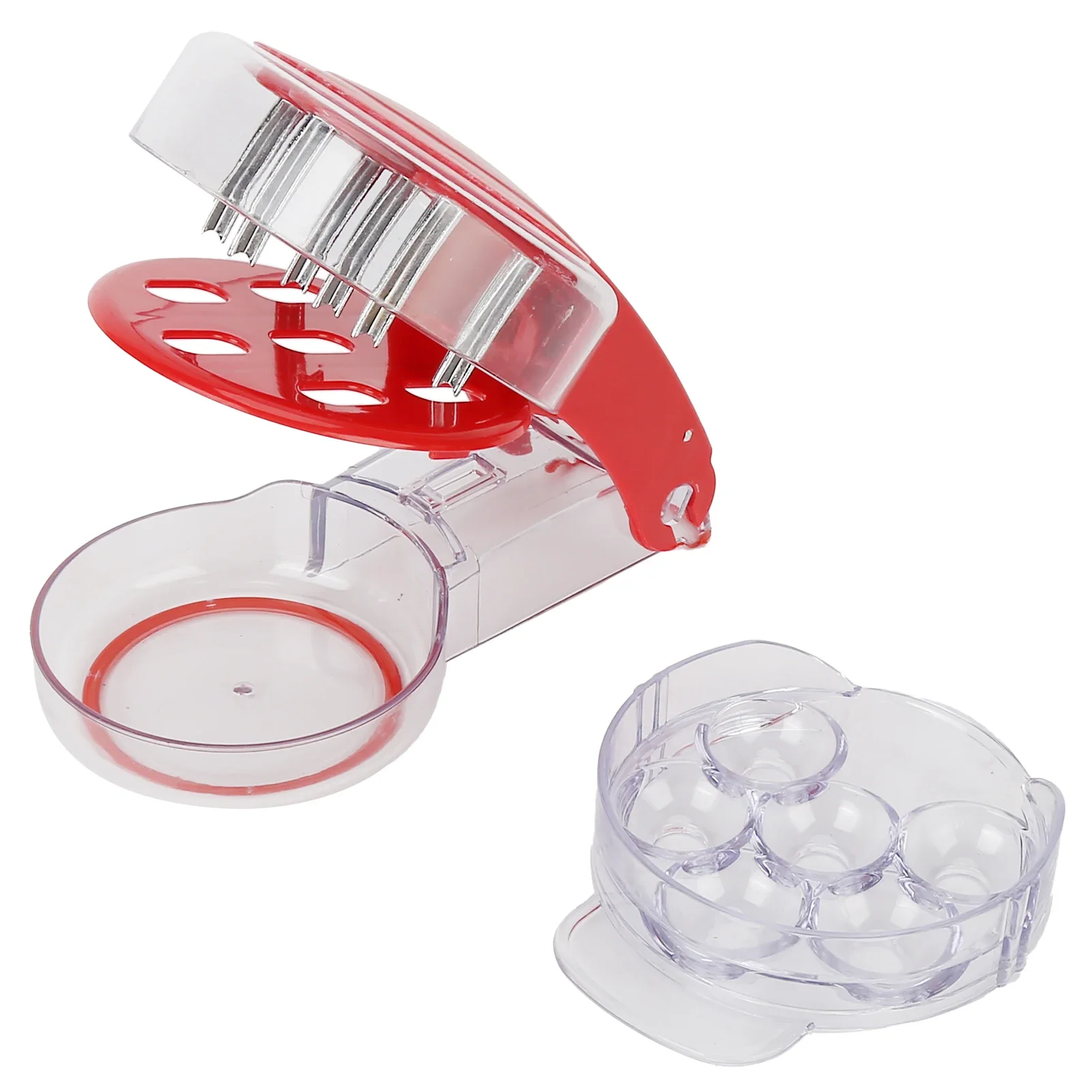 Red Date Pitting Remover Nuovi - Kitchen Gadgets In China recensione e prezzo