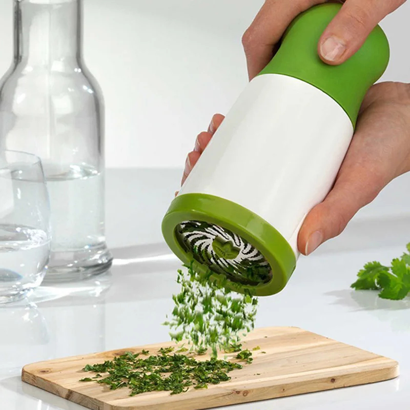 Tritatutto Manuale per Erbe e  - Kitchen Gadgets In China recensione e prezzo