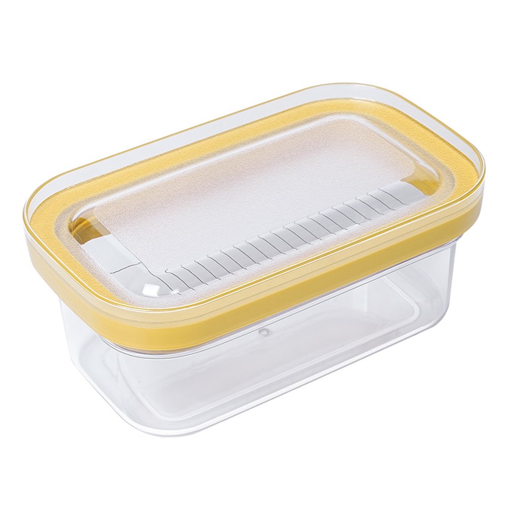 Scatola per burro da frigorife - Kitchen Gadgets Set recensione e prezzo