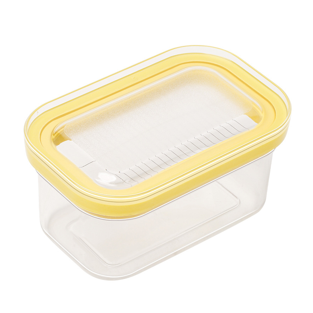 Scatola per burro da frigorife - Kitchen Gadgets Set recensione e prezzo