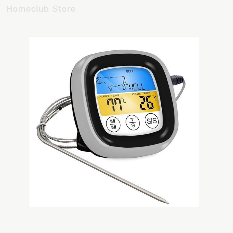 Termometro digitale touch da 1 - Meat Thermometer recensione e prezzo