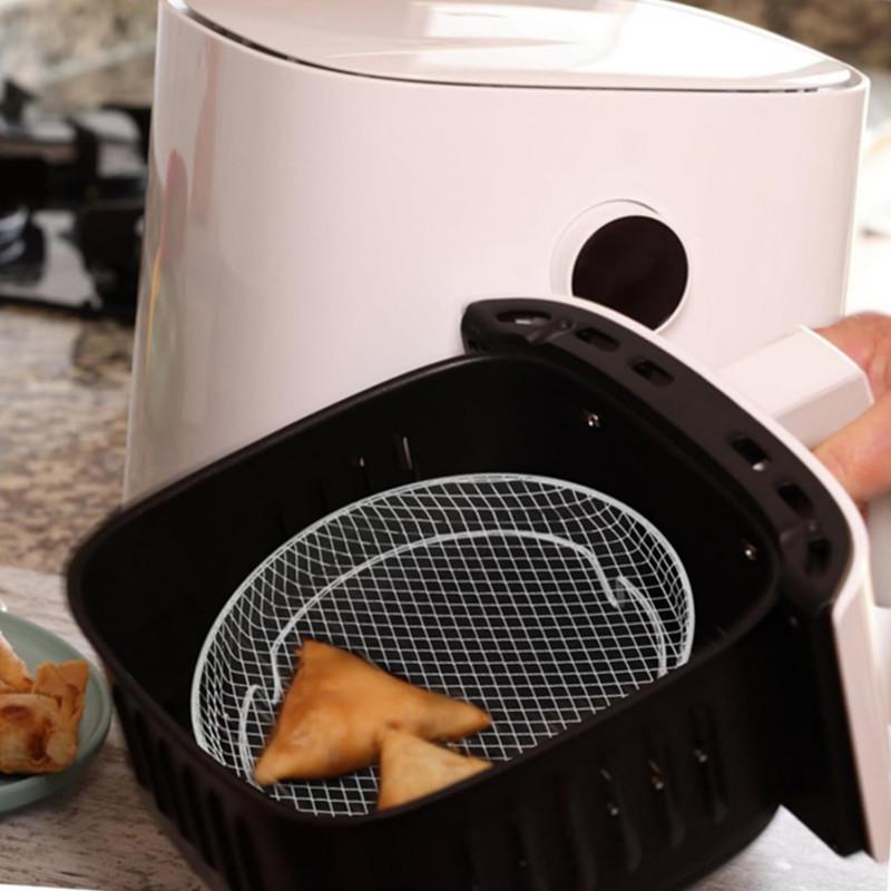 Griglia per friggitrice ad ari - Kitchen Gadgets Air Fryer recensione e prezzo