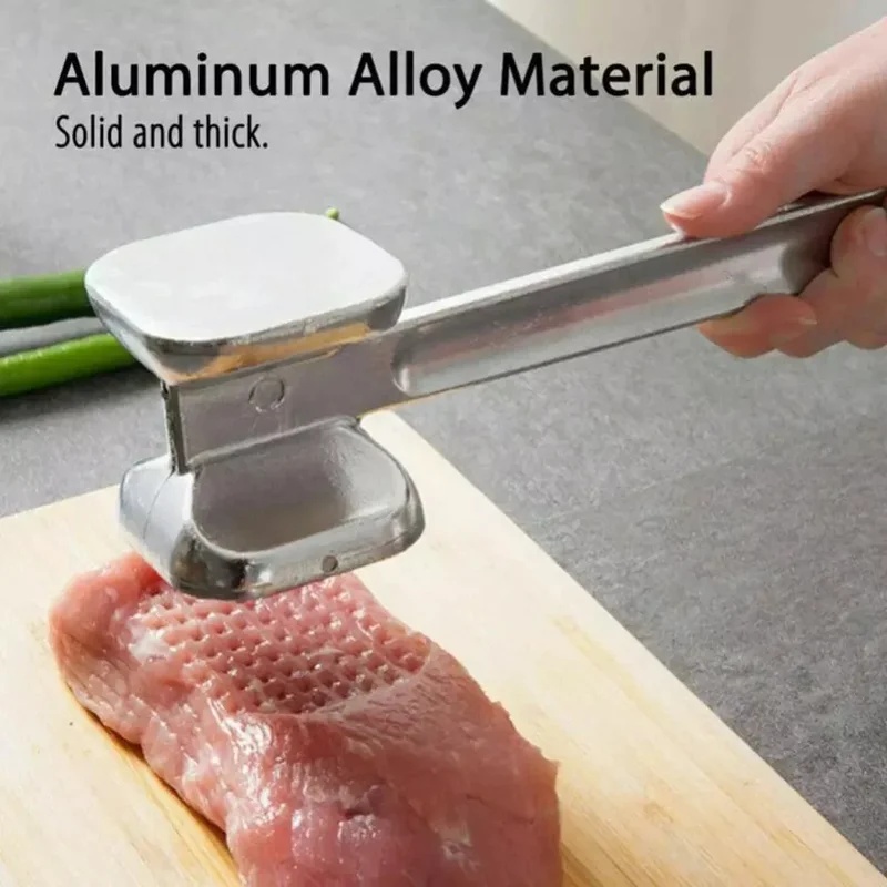 Martello per carne in lega di  - Kitchen Gadgets In China recensione e prezzo