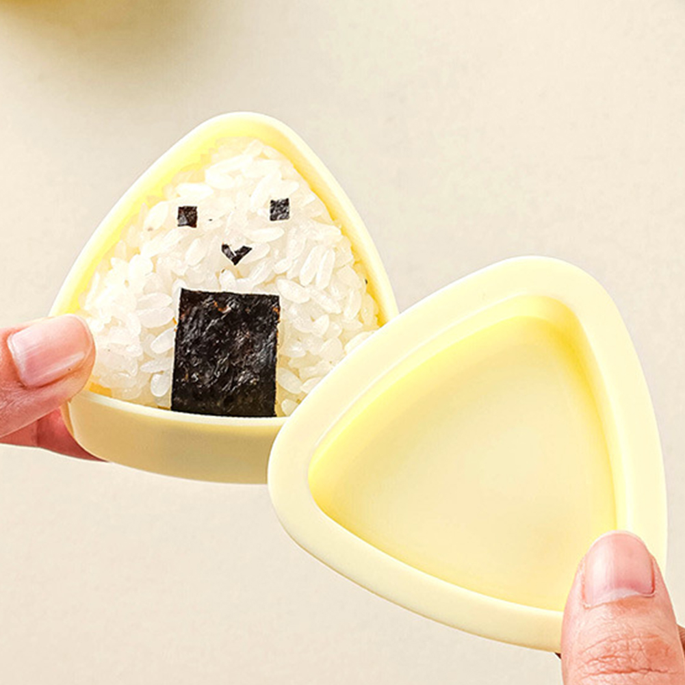 2 Pezzi Pressa per Sushi Trian - Kitchen Gadgets In China recensione e prezzo