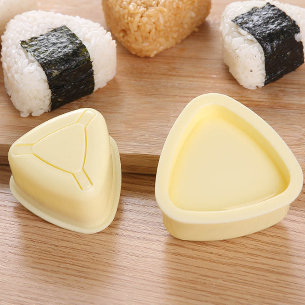 2 Pezzi Pressa per Sushi Trian - Kitchen Gadgets In China recensione e prezzo