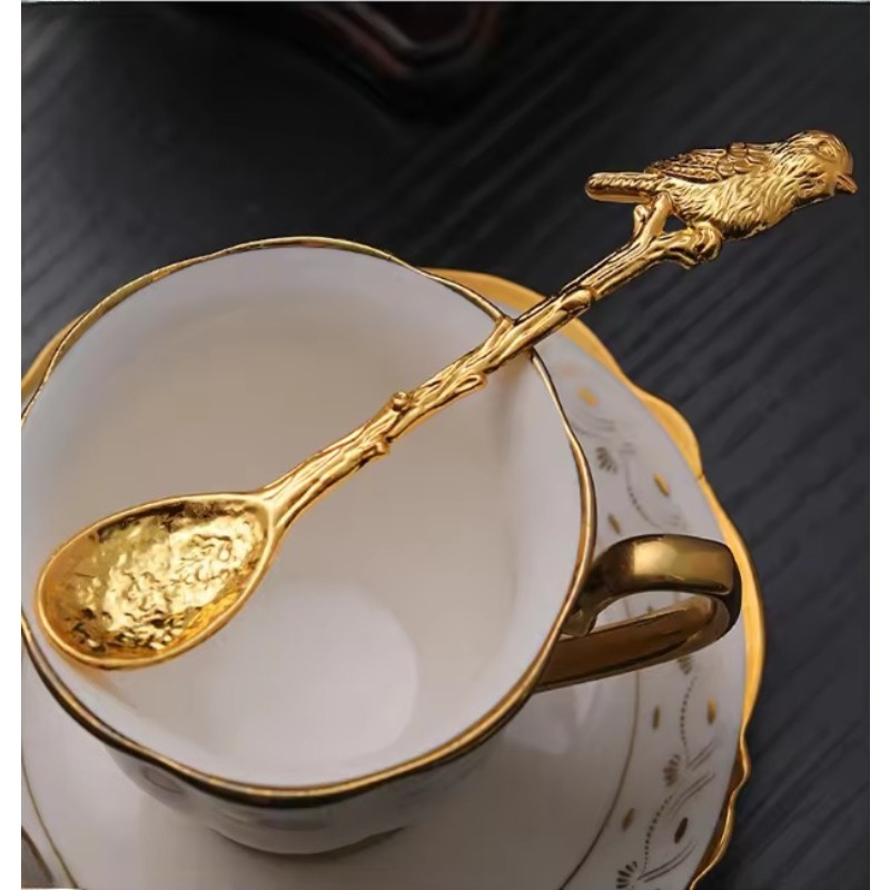 1 Pezzo Cucchiaino da Caffè Vi - Small Kitchen Gadgets Gifts recensione e prezzo