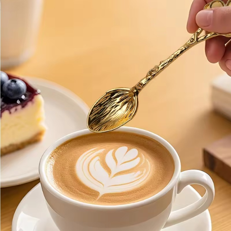 1 Pezzo Cucchiaino da Caffè Vi - Small Kitchen Gadgets Gifts recensione e prezzo