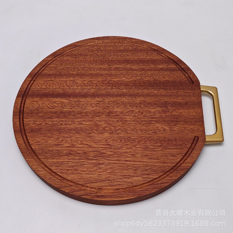 Tagliere in palissandro antiba - Bamboo Cutting Board recensione e prezzo