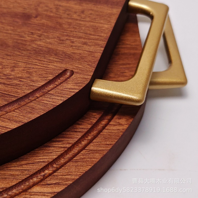 Tagliere in palissandro antiba - Bamboo Cutting Board recensione e prezzo