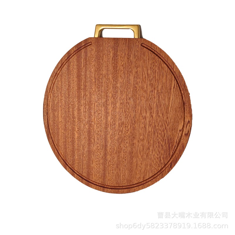 Tagliere in palissandro antiba - Bamboo Cutting Board recensione e prezzo
