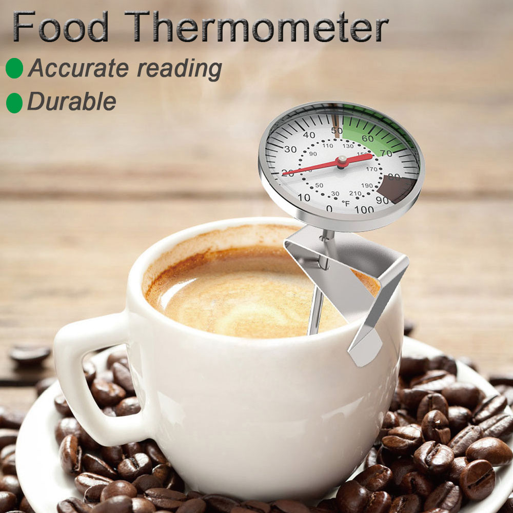 0-100 ° C Termometro per alime - Kitchen Gadgets Pakistan recensione e prezzo
