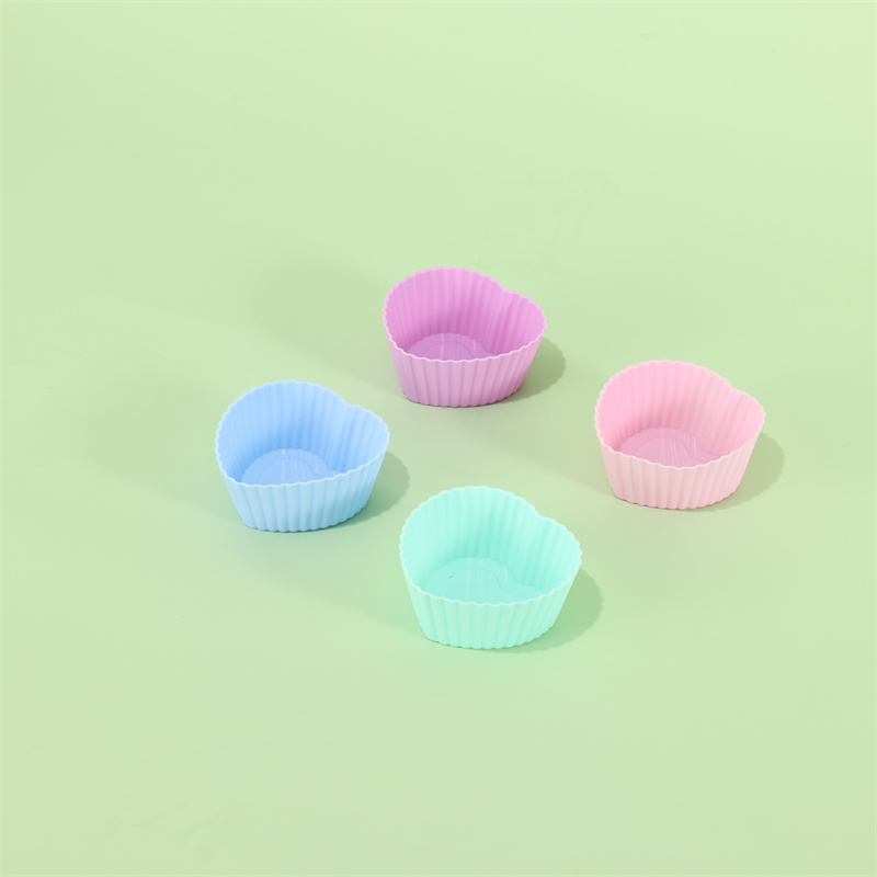 6 pz/set stampo per torta in S - Kitchen Gadgets Set recensione e prezzo