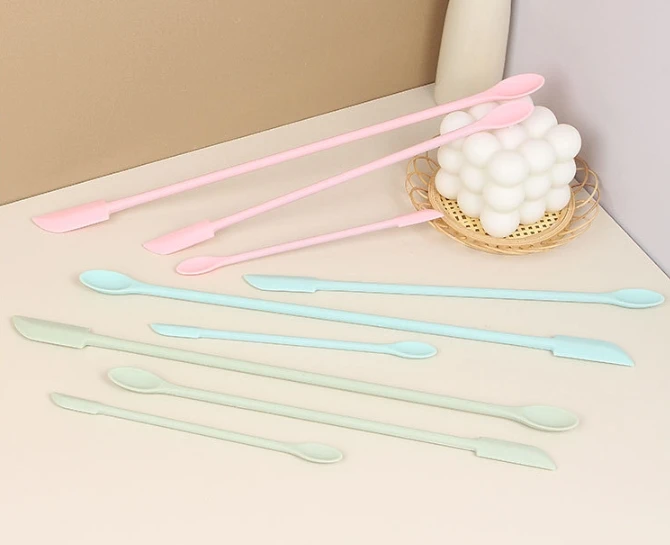 3 pz/set spatola in Silicone r - Kitchen Gadgets Pakistan recensione e prezzo