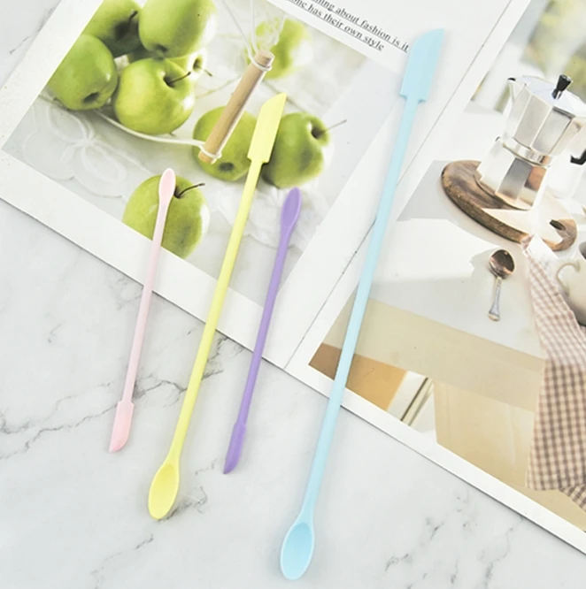 3 pz/set spatola in Silicone r - Kitchen Gadgets Pakistan recensione e prezzo