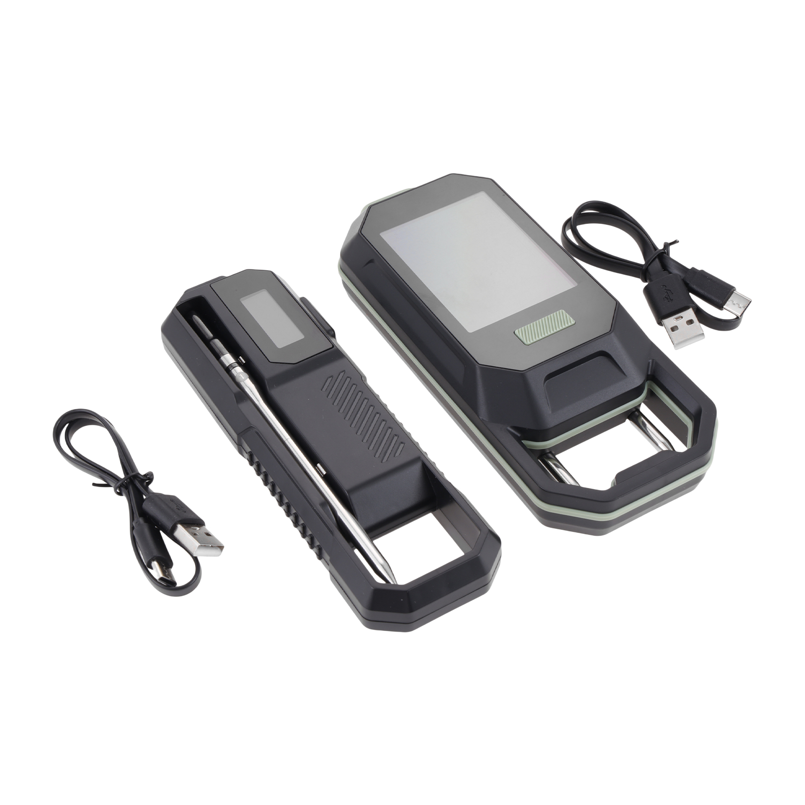 Termometro Digitale per Carne  - Meat Thermometer recensione e prezzo
