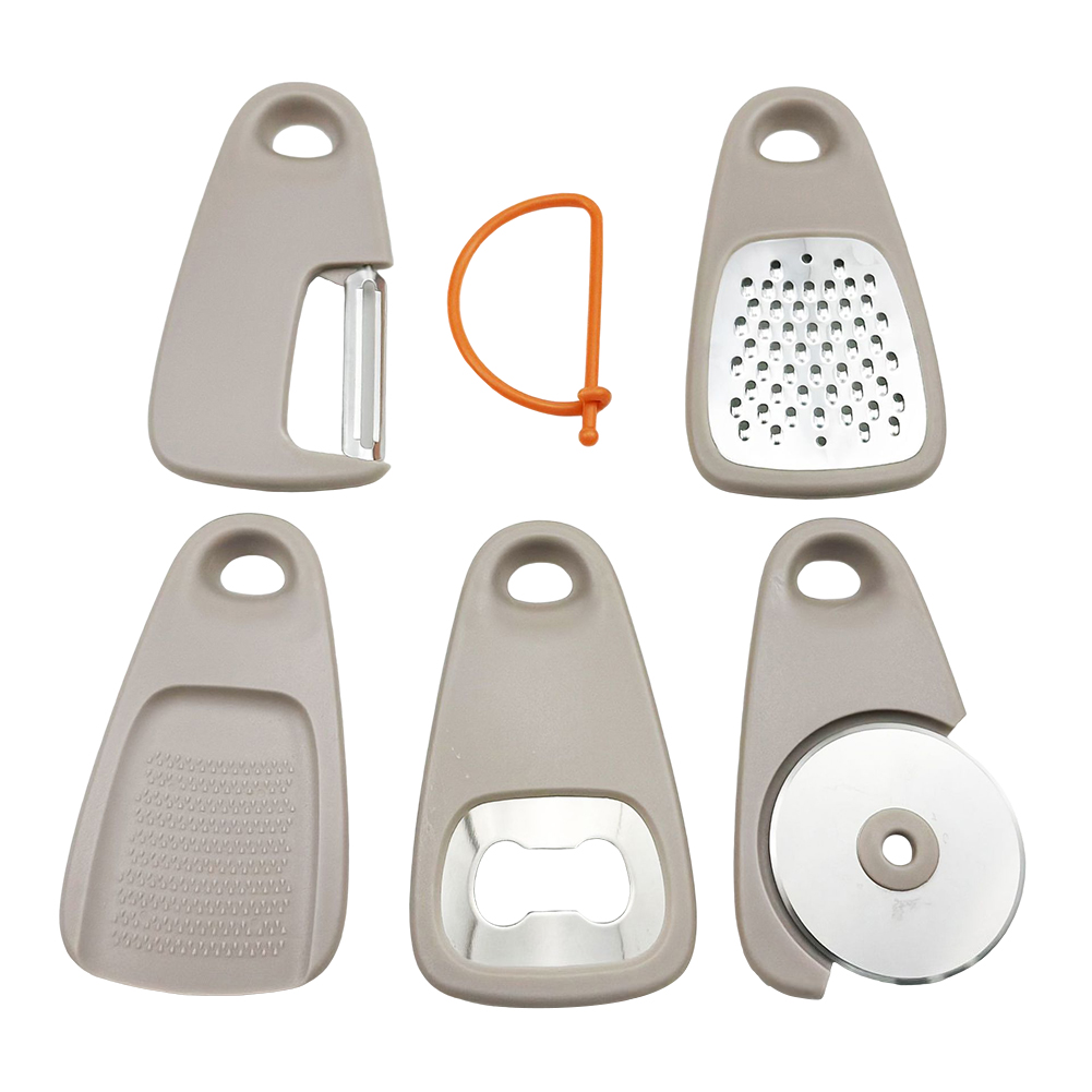 Per piccole cucine Set di gadg - Small Kitchen Gadgets Gifts recensione e prezzo