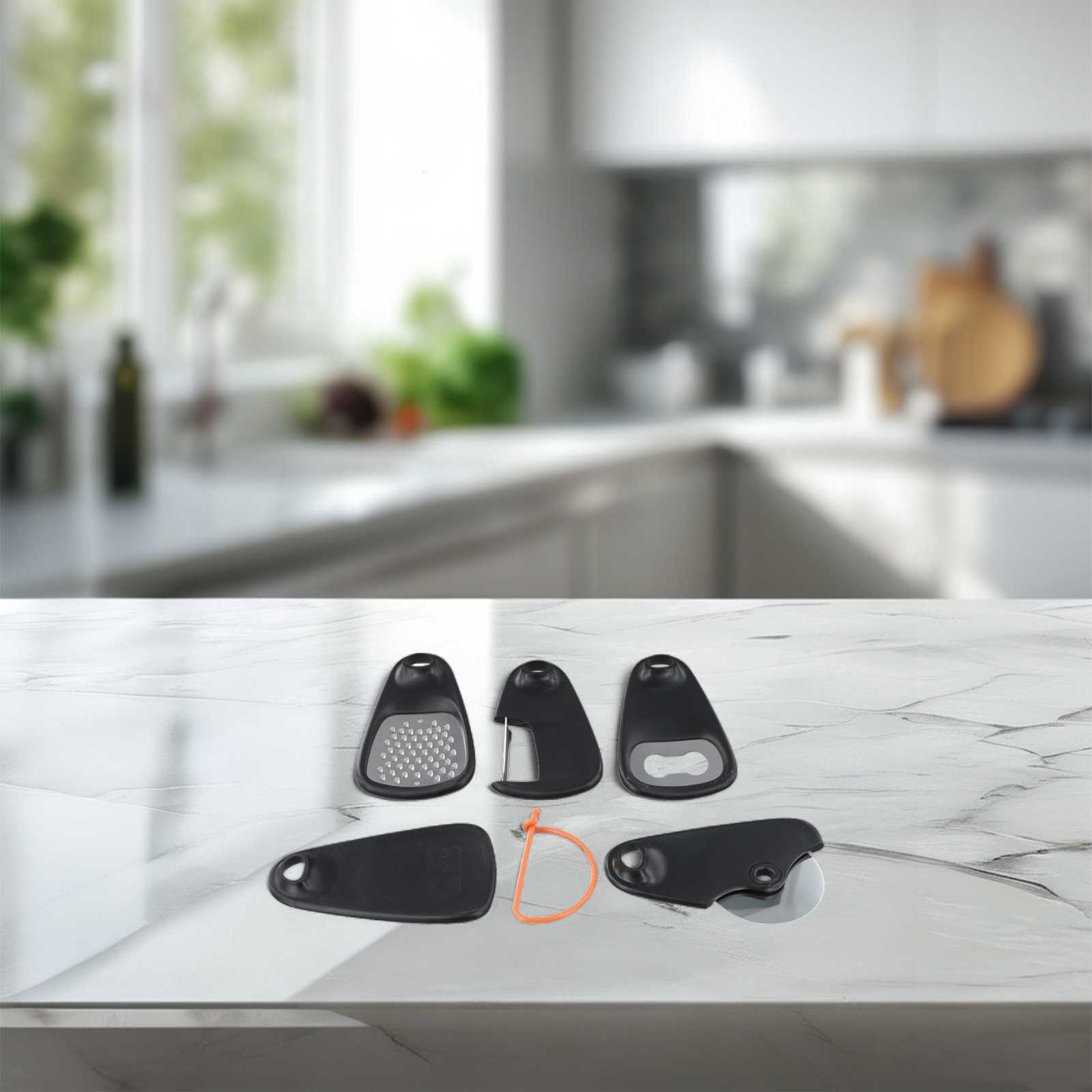 Per piccole cucine Set di gadg - Small Kitchen Gadgets Gifts recensione e prezzo