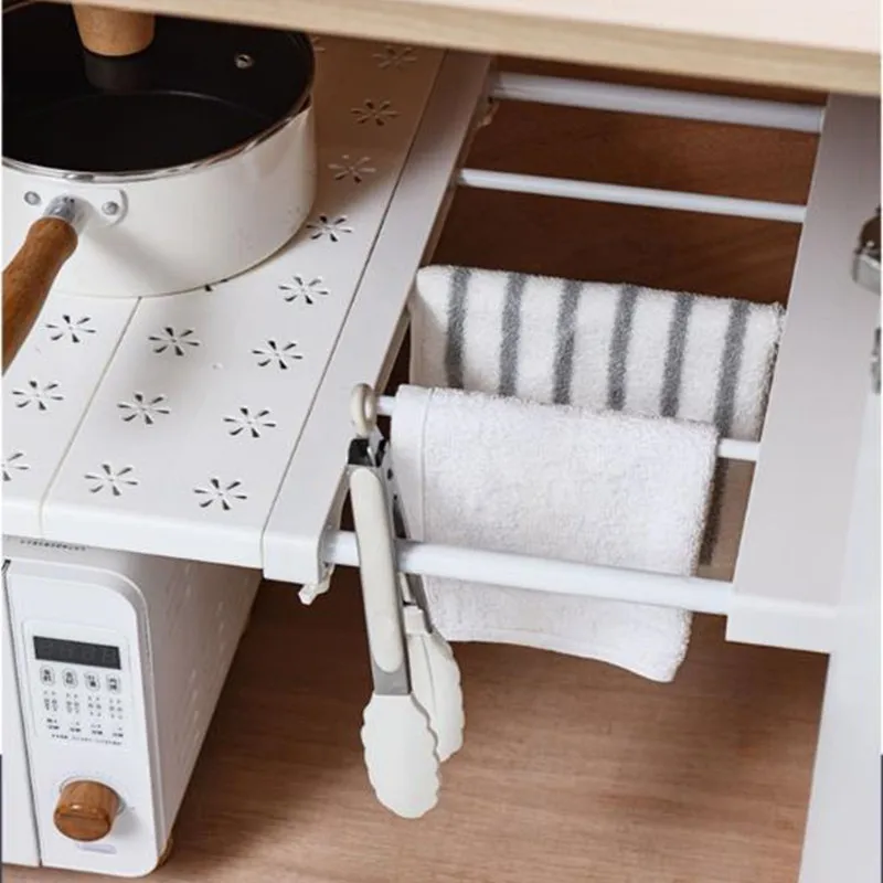 Divisore espandibile bianco Sc - Kitchen Gadgets In China recensione e prezzo