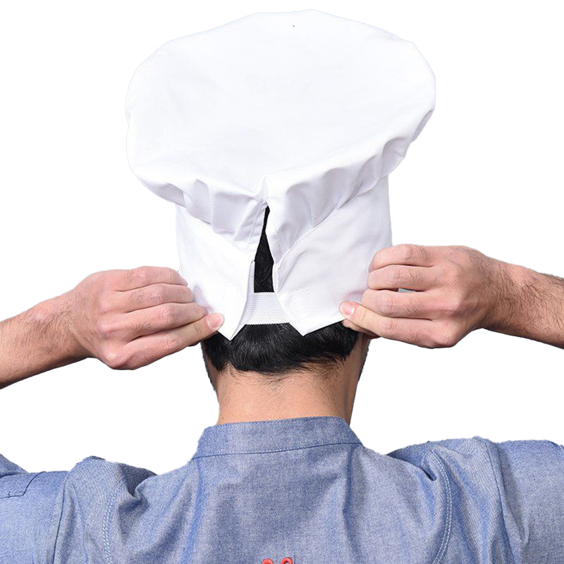Set di 3 Cappelli da Cuoco Bia - Kitchen Gadgets Pakistan recensione e prezzo