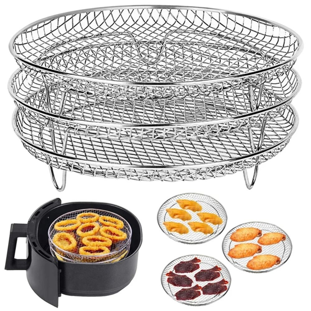 Gadget da cucina per vassoio p - Kitchen Gadgets Air Fryer recensione e prezzo