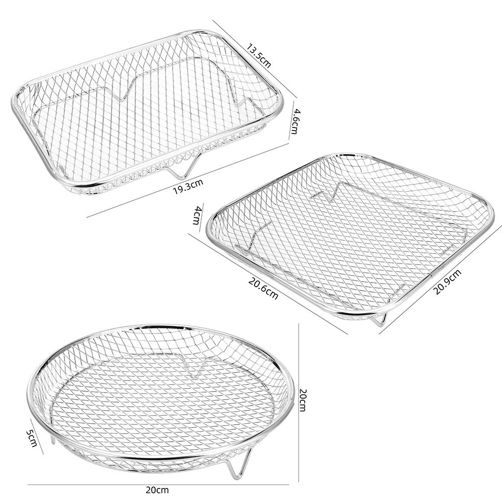 Gadget da cucina per vassoio p - Kitchen Gadgets Air Fryer recensione e prezzo