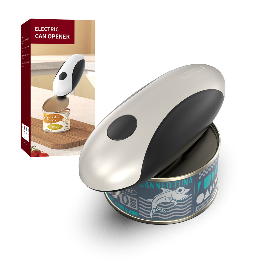 Apriscatole elettrico automati - Kitchen Gadgets Amazon recensione e prezzo