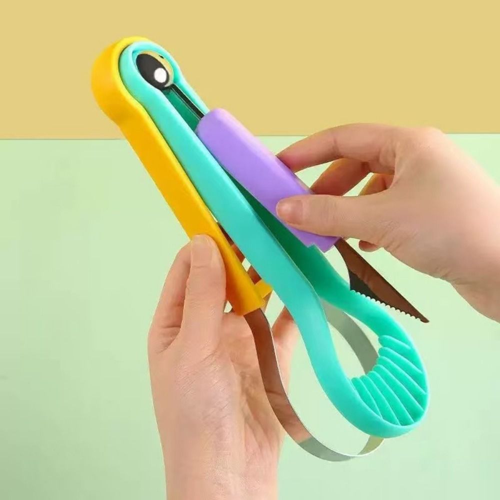 Set di Utensili da Cucina 3 in - Kitchen Gadgets Set recensione e prezzo
