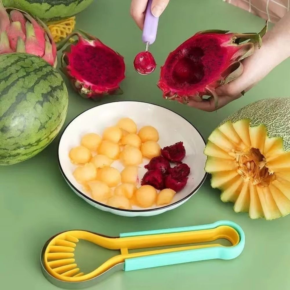 Set di Utensili da Cucina 3 in - Kitchen Gadgets Set recensione e prezzo