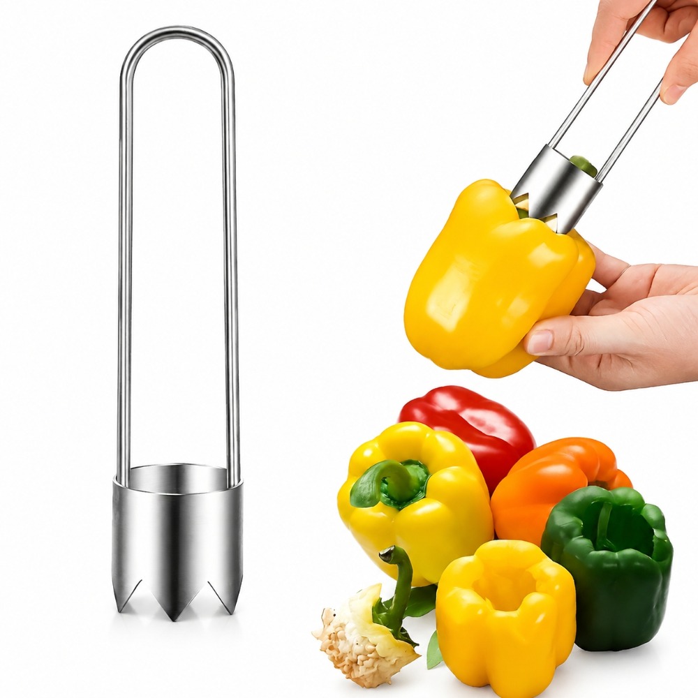 Strumento per Rimuovere Semi d - Kitchen Gadgets Pakistan recensione e prezzo