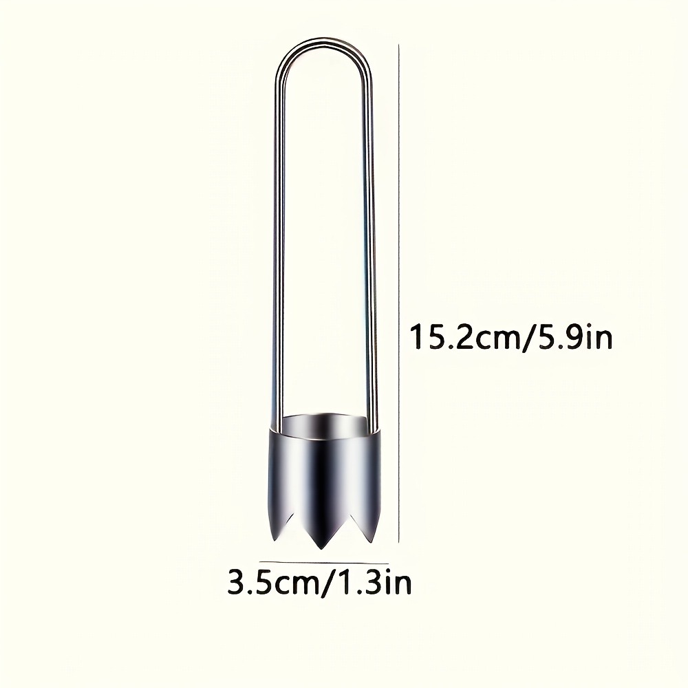 Strumento per Rimuovere Semi d - Kitchen Gadgets Pakistan recensione e prezzo