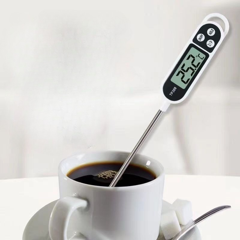 Termometro per alimenti 1 pezz - Meat Thermometer recensione e prezzo