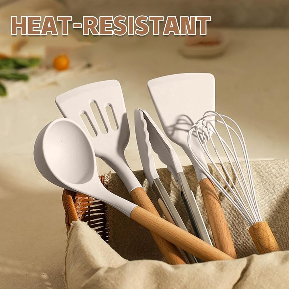 Set di Utensili da Cucina in S - Kitchen Gadgets Set recensione e prezzo