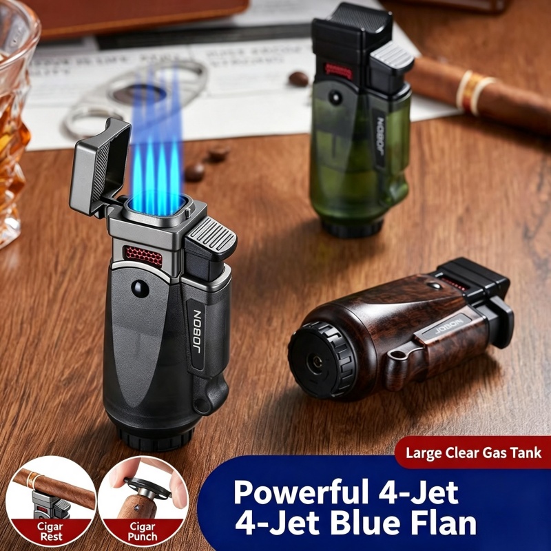 Nuovo Accendino per Sigari Pic - Small Kitchen Gadgets Gifts recensione e prezzo
