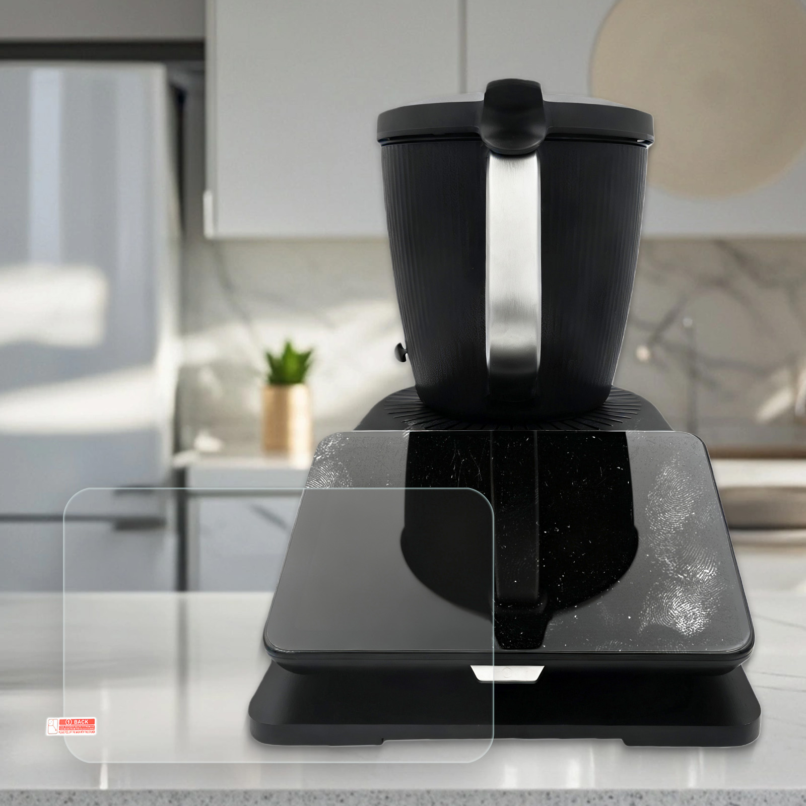 Kit doppia protezione Thermomi - Kitchen Gadgets Thermomix recensione e prezzo