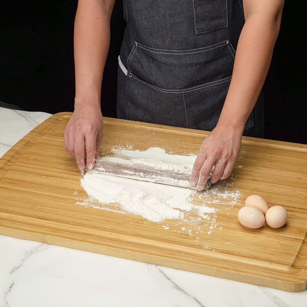 Pannello di Copertura Superior - Bamboo Cutting Board recensione e prezzo