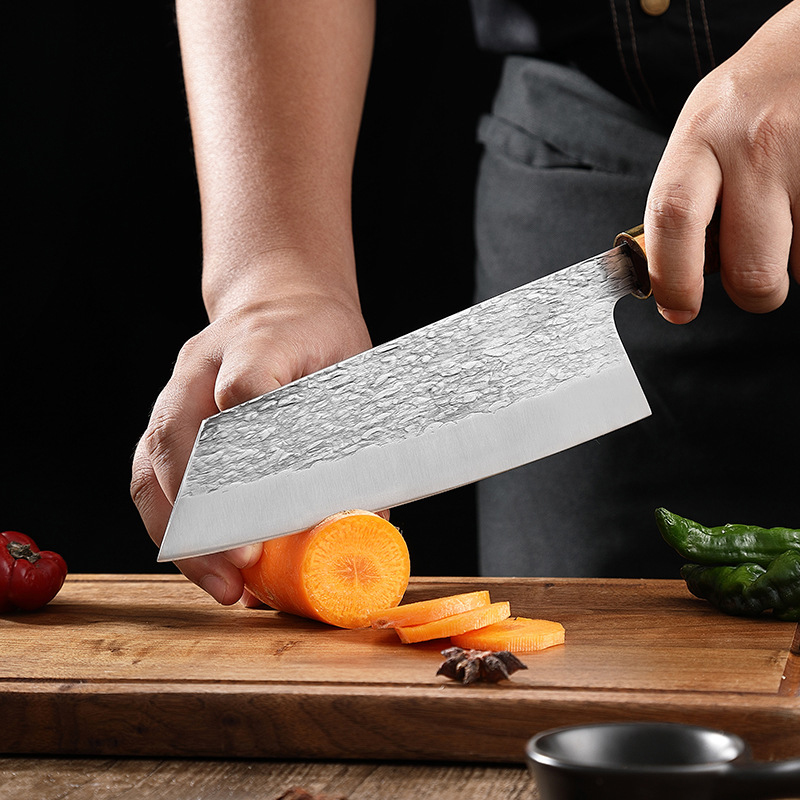 Coltello da cucina in stile gi - Kitchen Gadgets Pakistan recensione e prezzo