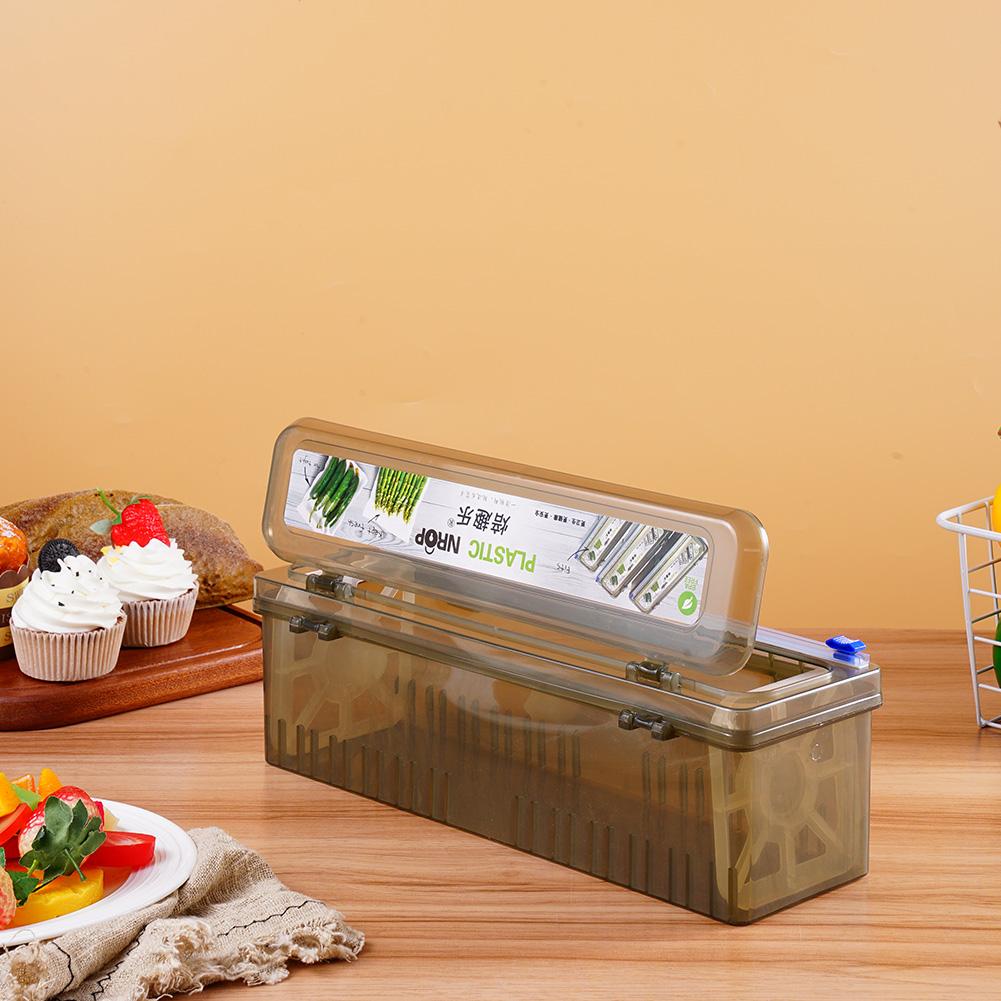 Dispenser per involucro di pla - Kitchen Gadgets Pakistan recensione e prezzo