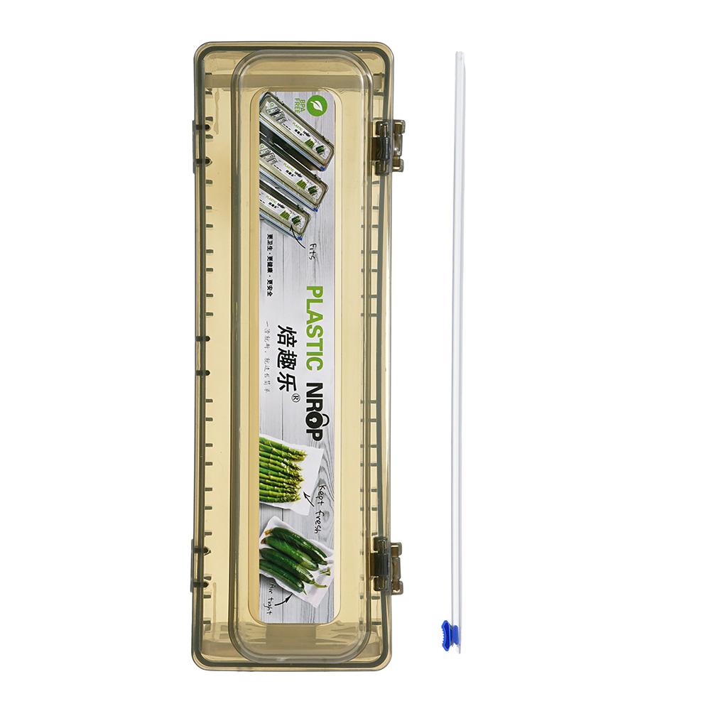 Dispenser per involucro di pla - Kitchen Gadgets Pakistan recensione e prezzo