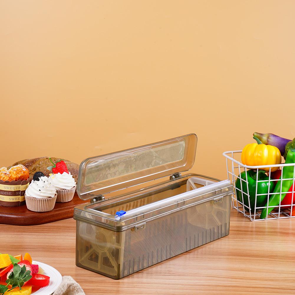Dispenser per involucro di pla - Kitchen Gadgets Pakistan recensione e prezzo