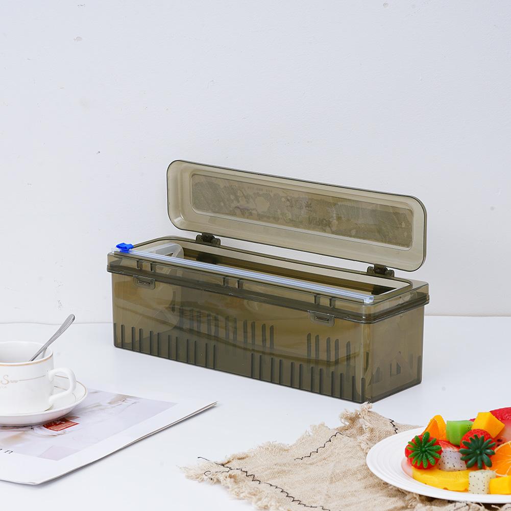 Dispenser per involucro di pla - Kitchen Gadgets Pakistan recensione e prezzo